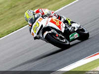 MotoGP'09: lo mejor y lo peor de Brno