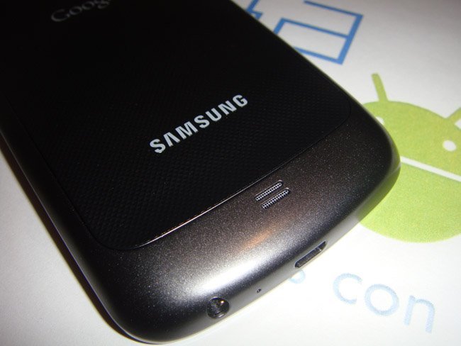 Galaxy Nexus