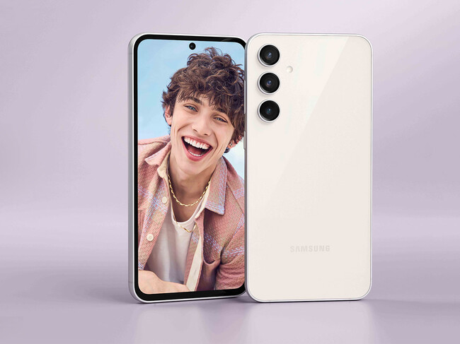 Nuevo Samsung Galaxy S23 FE: características, precio y ficha técnica