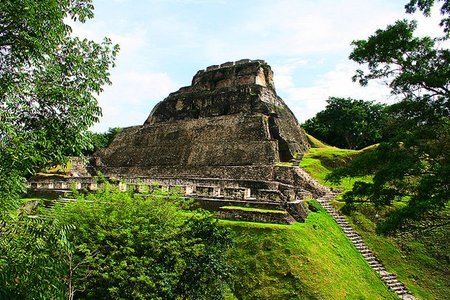 Ruinas mayas que no puedes perderte en Belice II