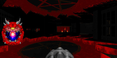 El regreso de John Romero a Doom, el juego que le vio nacer, ya tiene fecha de lanzamiento