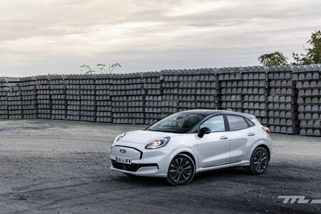 Ford Puma Gen E 2025 010