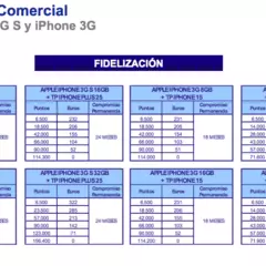 Foto 4 de 10 de la galería tarifas-iphone-3g-s-movistar en Applesfera