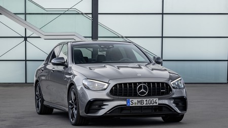 Mercedes Amg E 53 2020 180