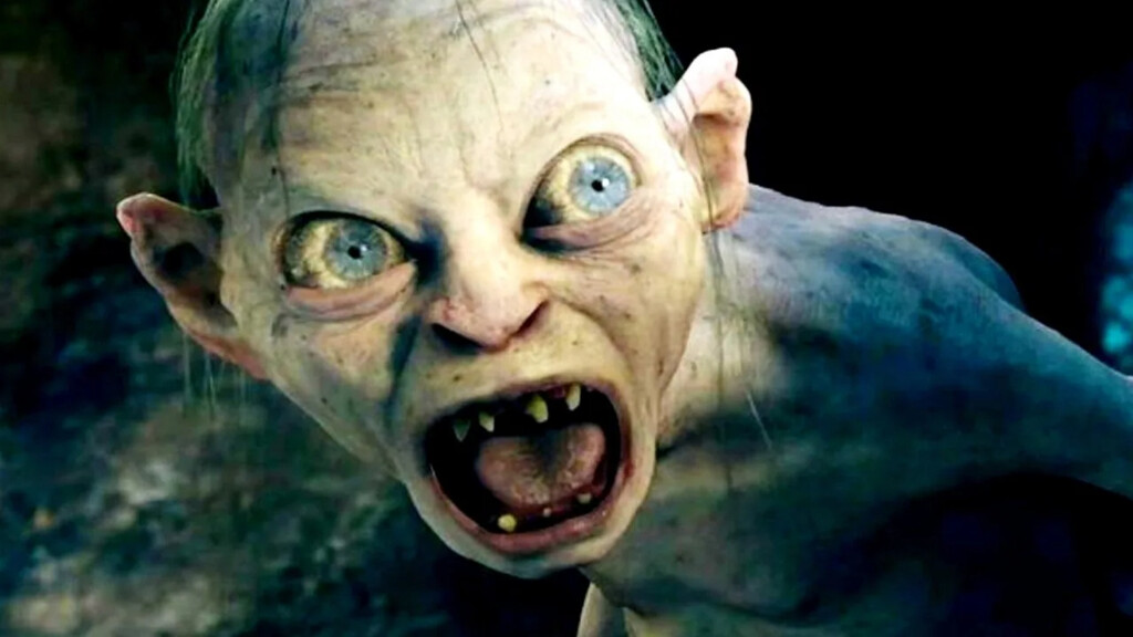 Kate Winslet protagonizará la película de Gollum, pero ni ella ha conseguido que los fans de 'El señor de los anillos' se ilusionen