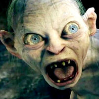 La nueva película de 'El señor de los anillos' sobre Gollum acaba de fichar a su otra protagonista y es una cara nueva en la saga: Kate Winslet