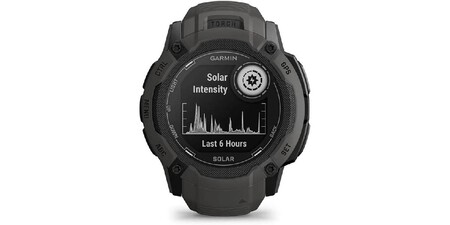 Garmin Instinct 2x Solar