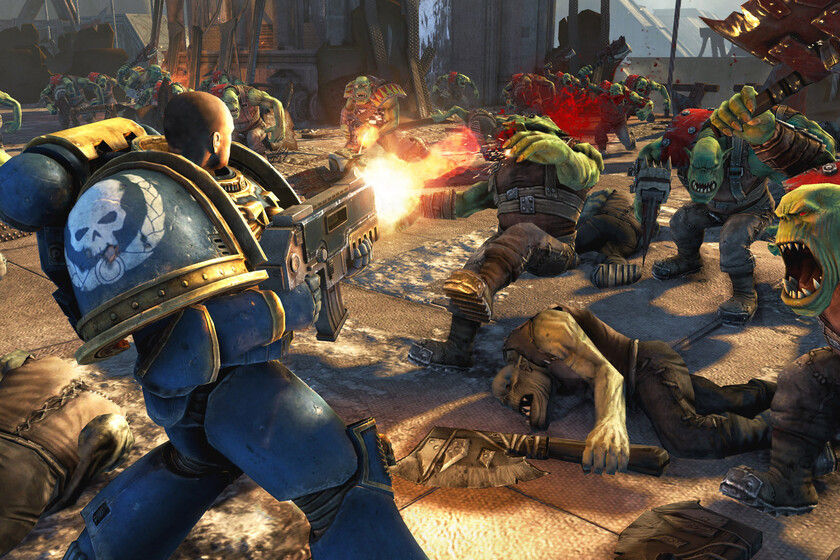Warhammer