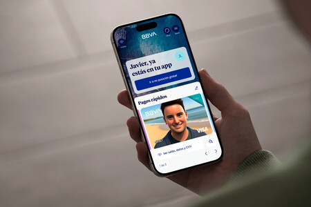 Tu App Bbva