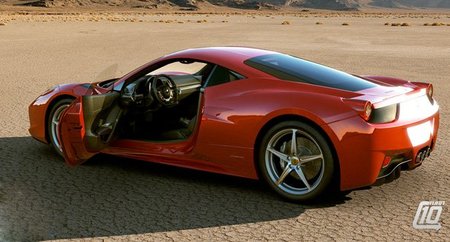 'Forza 4' es como un salto generacional desde 'Forza 3', según Turn 10