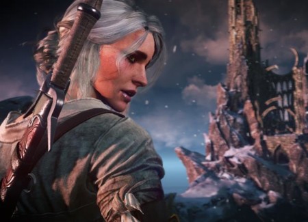 ¿Qué tienen en común The Witcher 3 y Juego de Tronos?