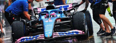 Por qué Fernando Alonso deja Alpine para irse con Aston Martin en la F1: el valor de estar donde se te quiere