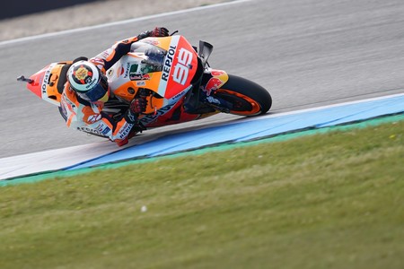 Lorenzo Jerez Motogp 2019