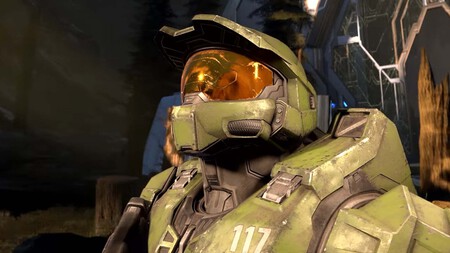 Imagen de Halo Infinite (343 Industries)