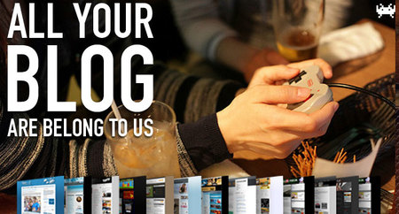 Comprar a precios razonables, copiones sin reparos y juegos para idiotas. All Your Blog Are Belong To Us (CXLII)