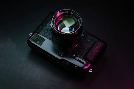 TTartisan 50mm F1.2 APS-C: un llamativo 50mm totalmente manual por menos de 100 euros