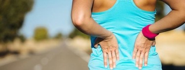 Todo lo que tienes que saber sobre las agujetas