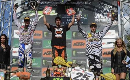 podium mx1 locket