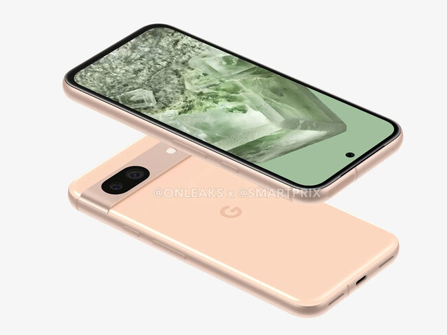 Pixel8a Portada