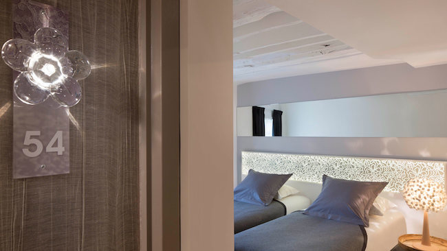 Foto de Hotel Chavanel (7/17)