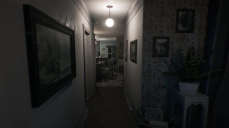 La sombra de P.T. es alargada y Visage parece uno de sus alumnos aventajados