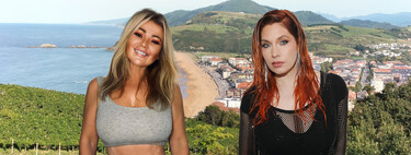 Las raíces separadas de Amaia Montero (49 años) y Leire Martínez (47 años) están en el extremo oriental de Gipuzkoa: dos voces para la misma banda y dos pueblos a 10 kilómetros