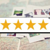 No me hacía gracia que saliera mi nombre en las reseñas de Google Maps. Por fin puedo hacerlo de forma anónima 