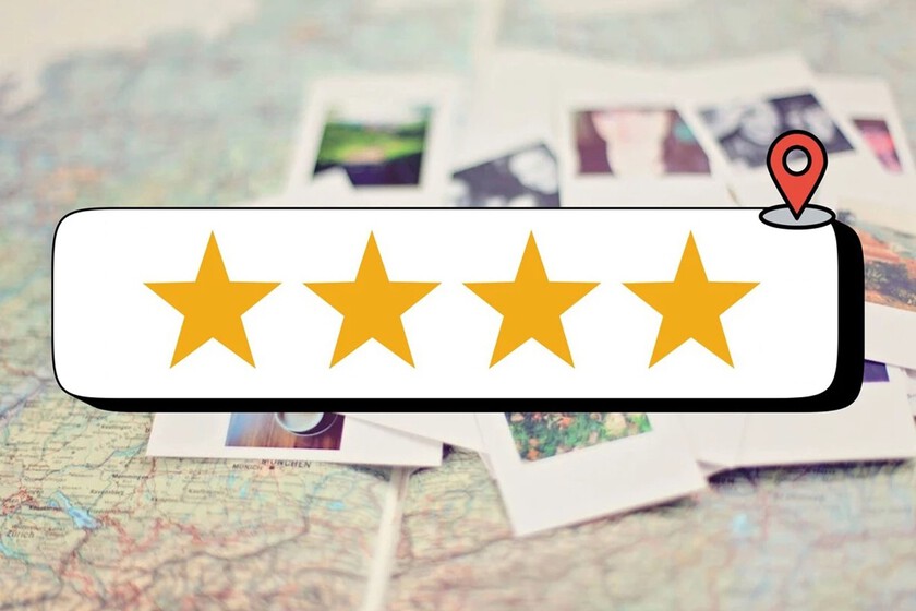 No me hacía gracia que saliera mi nombre en las reseñas de Google Maps. Por fin puedo hacerlo de forma anónima