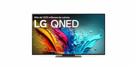 LG 55QNED86T6A