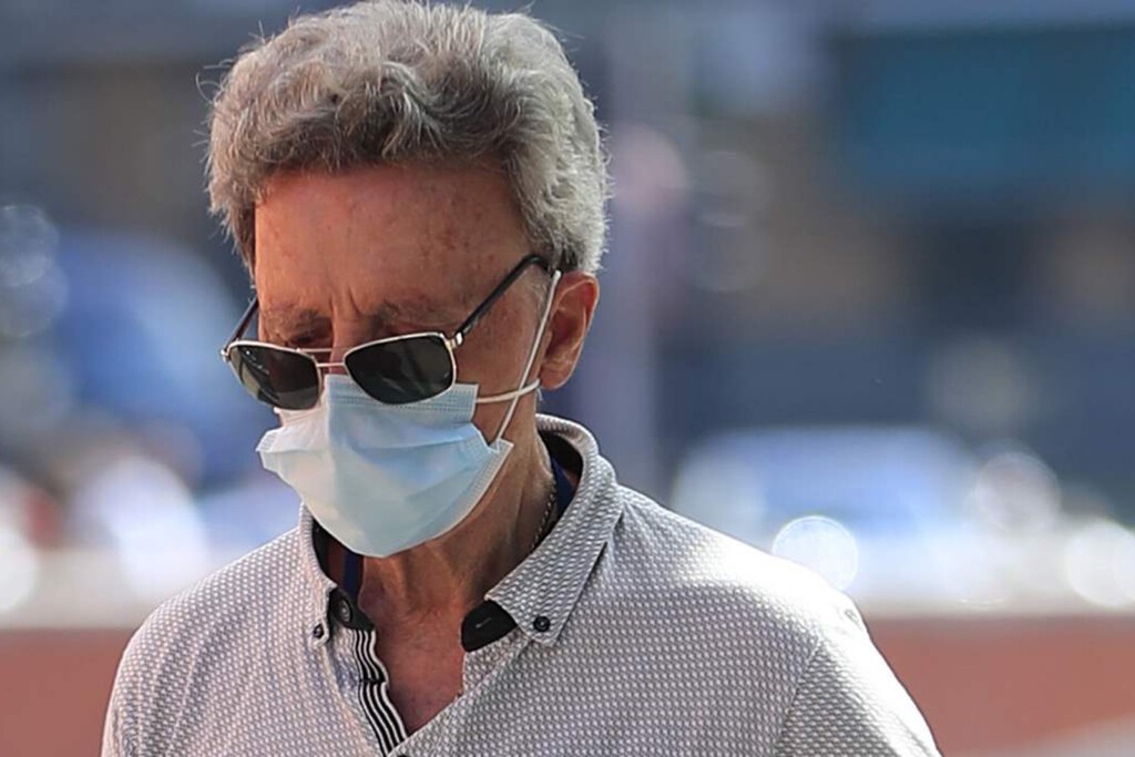 Los extraños movimientos de Ortega Cano: la prueba definitiva que confirmaría el divorcio