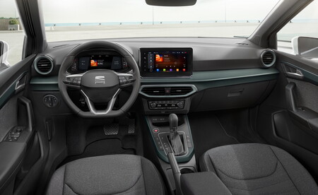 Seat Arona 2022 12