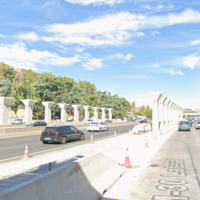 Madrid quiere echarle 110.000 toneladas de peso encima a la M-30. Y el reto no es técnico: es no colapsar la vía