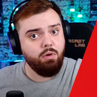 Ibai revela su sueño más grande: participar en su velada junto a Bad Bunny 