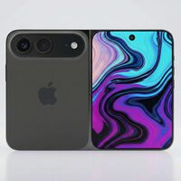 Más de 2.000 euros por un "iPhone mini" que se transforma. Así luce el concepto más fiel a los rumores del iPhone plegable