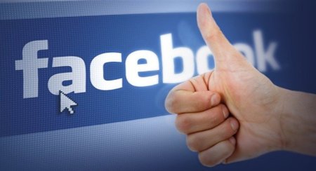 Facebook incrementa los "Me gusta" automáticamente al compartir contenido