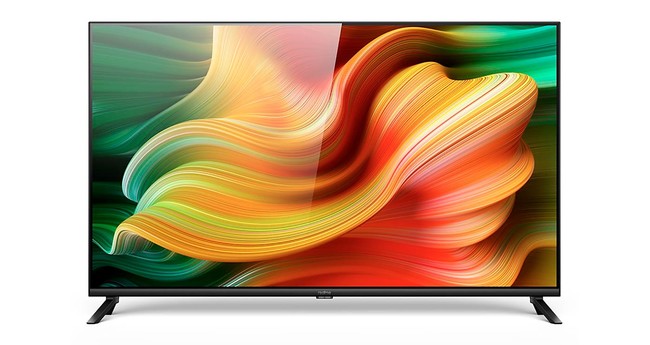 Realme Smart Tv