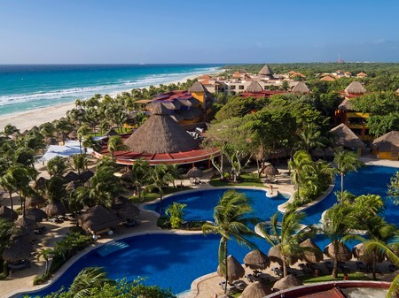 Cupón de descuento del 5% y bono de 25 euros de regalo en Iberostar Hoteles para ahorrar en nuestras vacaciones