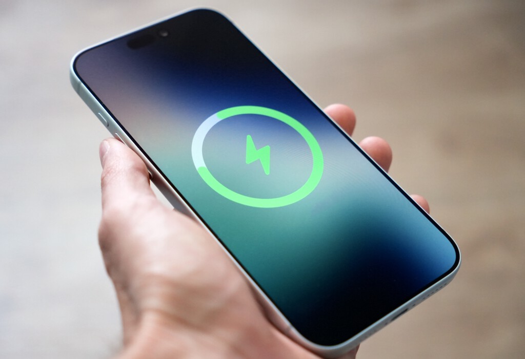¿Le falta mucho para cargar? iOS 26 por fin responde a la pregunta del millón con un tiempo exacto ¿Le falta mucho para cargar? iOS 26 por fin responde a la pregunta del millón con un tiempo exacto