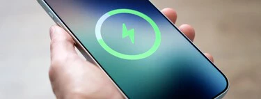 ¿Cómo saber cuánto tiempo le queda a tu iPhone para cargarse? iOS 26 por fin responde a la pregunta ¿Cómo saber cuánto tiempo le queda a tu iPhone para cargarse? iOS 26 por fin responde a la pregunta