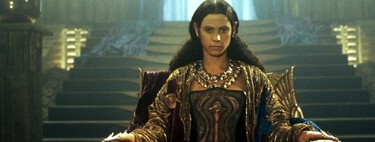 31 años de una asombrosa película de ciencia ficción y aventuras que terminó ensombrecida por una serie de televisión y que puedes ver en streaming