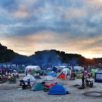 Pingüinos 2020 intentará superar su récord de motos y asistentes en Valladolid del 9 al 12 de enero