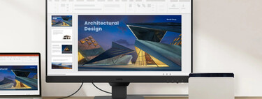 Cinco cosas a tener en cuenta antes de comprar un monitor para trabajar