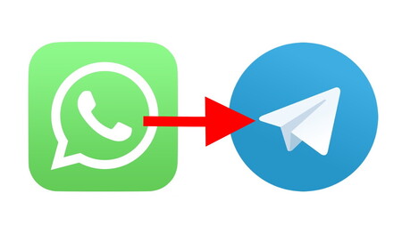 Importar los chats de WhatsApp a Telegram ya es posible en unos sencillos pasos