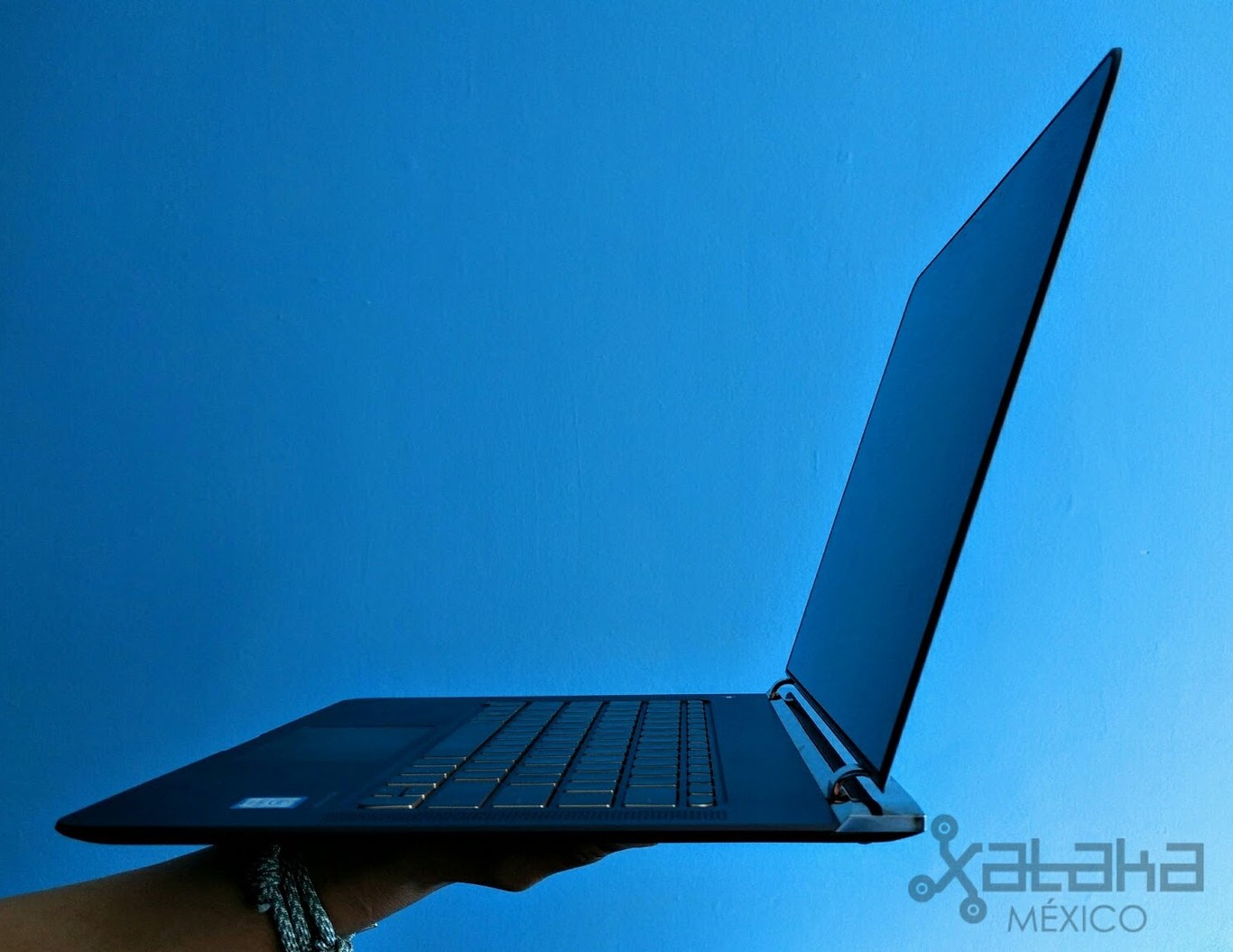 HP Spectre, análisis