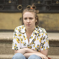Lena Dunham, creadora de 'Girls': "Creí que sería amiga del público, pero a nadie le importa" 