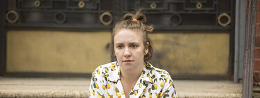 "Olvidé que ganar es protegerte y hacer lo que necesitas para seguir trabajando". La creadora de 'Girls' vuelve en busca del éxito en Netflix