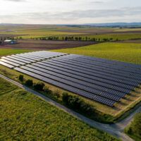 Romênia tira a liderança solar da Alemanha: veja como será a maior usina de energia da Europa 