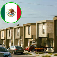 En México ya no queda vivienda por debajo del millón: Durango superó el límite y cerró la última puerta a precios bajos