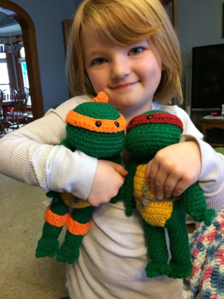 Turtles3