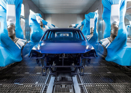 El coronavirus hace que Volkswagen pierda 2.000 millones de euros por semana, y el parón de producción se alargará en Alemania
